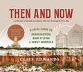 Cover: Then and Now - Green Hill Publishing