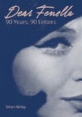Cover: Dear Fenella... 90 Years, 90 Letters - Quoit Media Limited