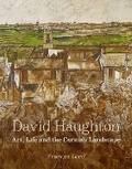 Cover: David Haughton - Sansom & Co