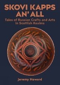 Enlarge image Cover: Skovi Kapps An' All - Sansom & Co