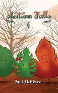 Cover: Autumn Falls - Crystal Peake Publisher