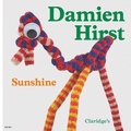 Cover: Damien Hirst: Sunshine - Heni Publishing