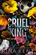 Cover: Cruel King - Evermore