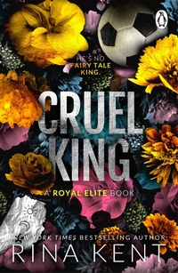 Enlarge image Cover: Cruel King - Evermore