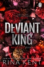 Cover: Deviant King - Evermore