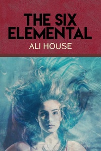 Enlarge image Cover: The Six Elemental - Engen Books