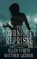 Cover: The Tourniquet Reprisal (Infinity, #2) - Engen Books