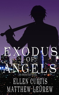 Enlarge image Cover: Exodus of Angels (Infinity, #3) - Engen Books