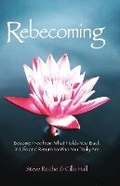 Cover: Rebecoming - Dragonwood