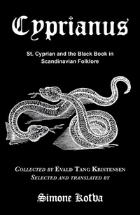 Enlarge image Cover: Cyprianus - Hadean Press Limited