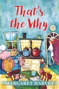 Cover: That's the Why - Independently Published