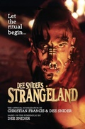 Cover: Dee Snider's StrangeLand - Echo On Publications