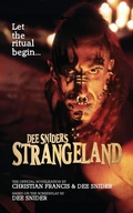 Cover: Dee Snider's StrangeLand - Echo On Publications