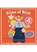Cover: Hilma af Klint: A Pop-Up Book - NQ Publishers