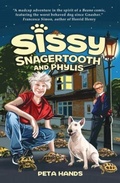 Cover: Sissy Snagertooth and Phylis - Candy Jar Books