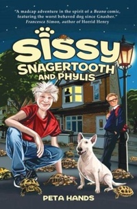 Enlarge image Cover: Sissy Snagertooth and Phylis - Candy Jar Books
