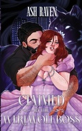 Cover: Claimed by the Werewolf Boss - Ash Raven