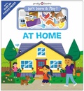 Cover: At Home - Priddy Books