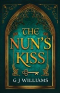 Cover: The Nun's Kiss - The Book Social