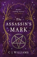 Cover: The Assassin's Mark - The Book Social