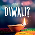 Cover: What is Diwali? - Tell Me More Books