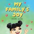 Cover: My Family's Joy - AVID Language