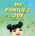 Cover: My Family's Joy - AVID Language