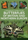 Cover: A Naturalist's Guide to the Butterflies of Britain & Northern Europe - John Beaufoy Publishing Ltd