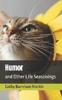 Enlarge image Cover: Humor - Quiet Thunder Publishing