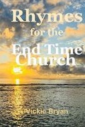 Cover: Rhymes for the End Time Church - V Ly Publishing