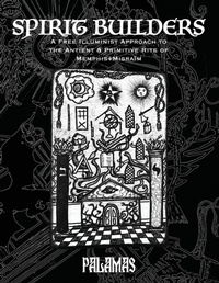 Enlarge image Cover: Spirit Builders - Triad Press