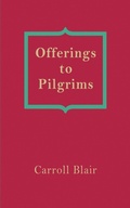 Cover: Offerings to Pilgrims - Aveon Publishing