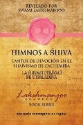 Cover: Himnos A Shiva - Universal Shaiva Fellowship