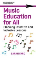 Cover: Music Education for All - CAST, Inc.