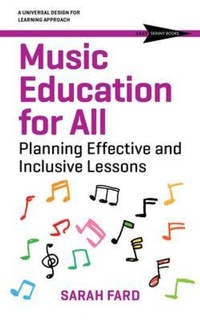 Abbildung von: Music Education for All - CAST, Inc.