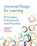 Cover: Universal Design for Learning - CAST, Inc.