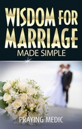 Cover: Wisdom for Marriage Made Simple - Inkity Press