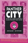 Cover: Panther City - Theater of the Apes
