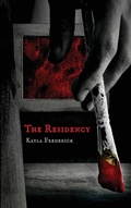 Cover: The Residency - Into the Darkness Publishing