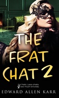 Cover: The Frat Chat 2 - Lakeside Letters, LLC