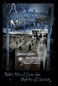 Cover: Nevada Nightmare's Eve - Dragon Crown Books