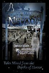 Enlarge image Cover: Nevada Nightmare's Eve - Dragon Crown Books