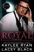 Cover: Royal - Ryan Black