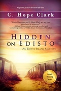 Cover: Tidewater Murder - Edisto Bridge Books