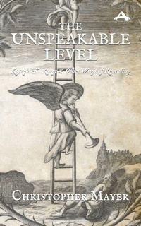 Enlarge image Cover: The Unspeakable Level - Institute of General Semantics