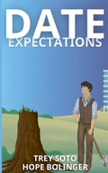 Cover: Date Expectations - Beatrice & Co. Books