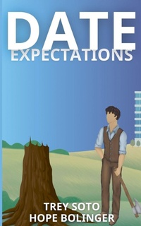 Enlarge image Cover: Date Expectations - Beatrice & Co. Books