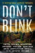 Cover: Don't Blink - Winged Publications