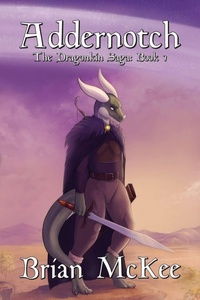 Enlarge image Cover: Addernotch: Book 1 - Comicker Press