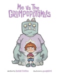 Cover: Me Vs. The Grumpopotamus - Grumpopotamus
